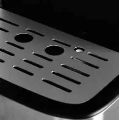 LAKELAND 63480 Digital Espresso Maker fig7