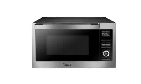 Guangdong Midea Kitchen Appliances Manufacturing Em0p042mx Microwave Oven Instruction Manual