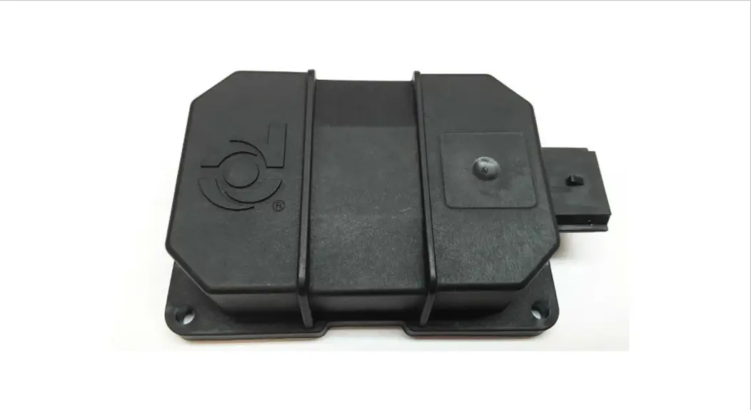 Donaldson X220137 Analog Universal Transmitter Instruction Manual