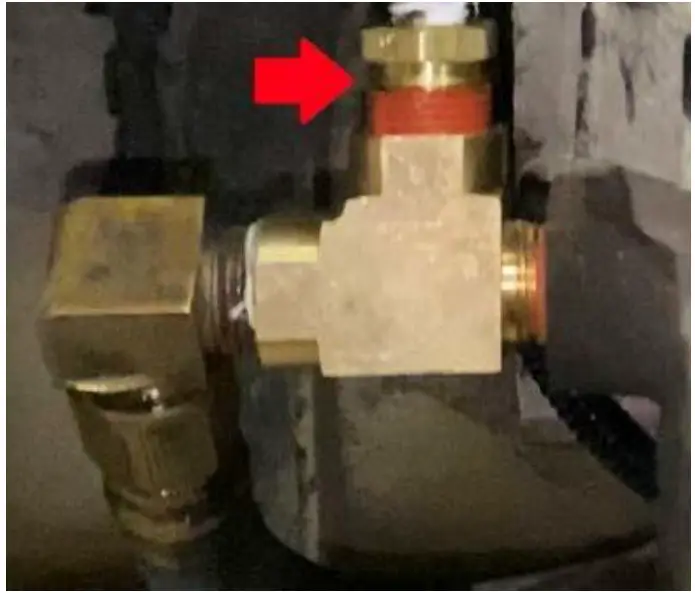 Donaldson X220137 Analog Universal Transmitter - adapter