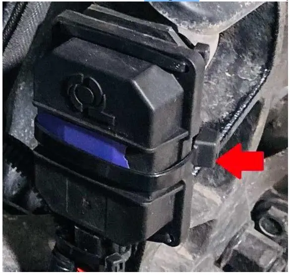 Donaldson X220137 Analog Universal Transmitter - designed