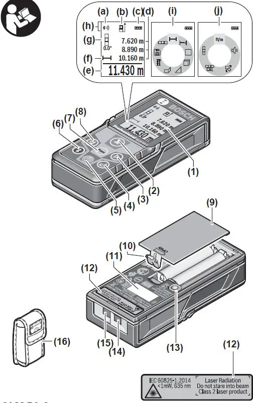 BOSCH-GLM-50-C-Professional-Laser-Range-1