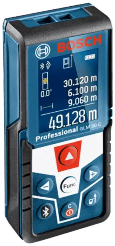 BOSCH-GLM-50-C-Professional-Laser-Range-pro