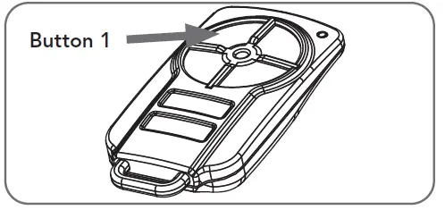 automatic TECHNOLOGY GDO-8 ShedMaster Weather Resistant Rolling Door Opener fig3