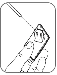 automatic TECHNOLOGY GDO-8 ShedMaster Weather Resistant Rolling Door Opener fig4