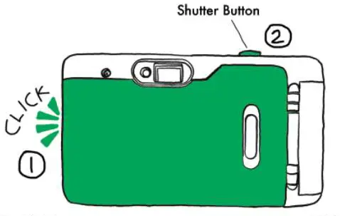 HARMAN 1181520 Reusable 35mm Film Camera with One Roll of Film - Fig4