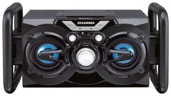 SYLVANIA-SP333-Bluetooth-Light-Up-Speaker-pro