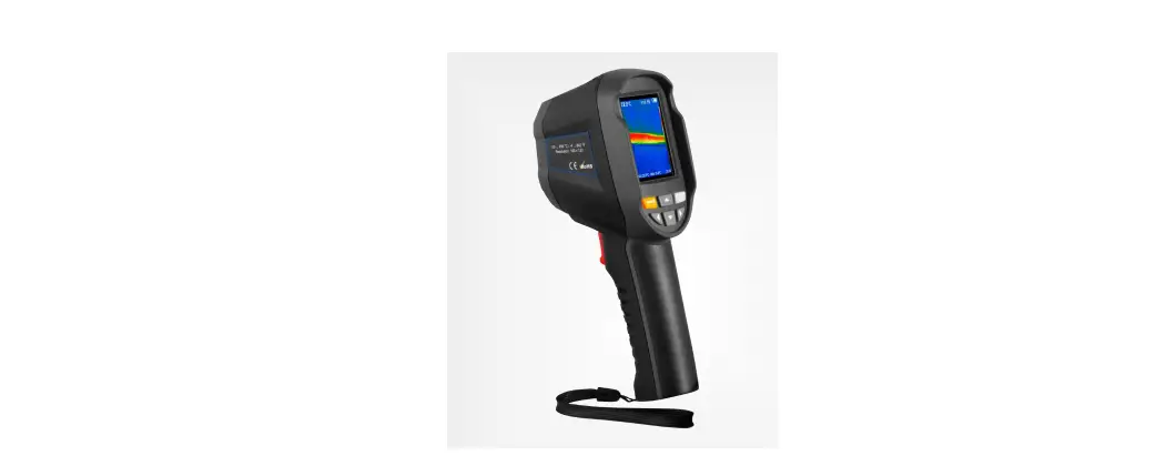 Pce Inst Pce-tc 30n Thermal Imaging Camera User Manual Pce Inst Pce-tc 30n Thermal Imaging Camera User Manual