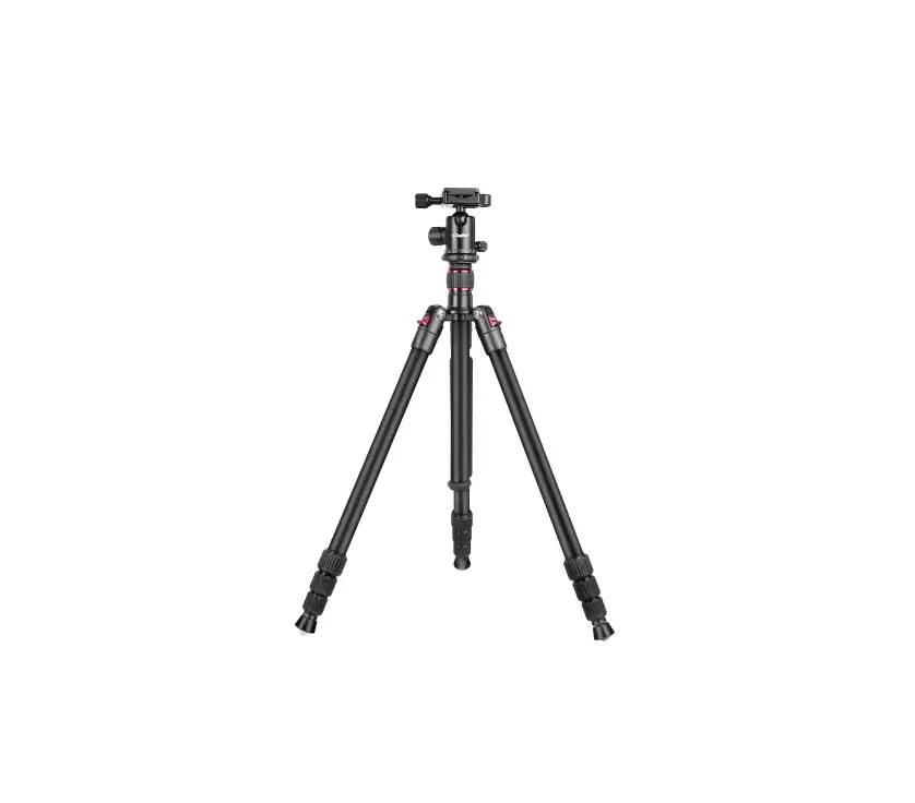 Digitek Dtr-500bh Professional Aluminum Tripod Cum Monopod User Manual Digitek Dtr-500bh Professional Aluminum Tripod Cum Monopod User Manual