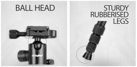 FEATURES THAT MATTER