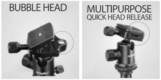 FEATURES THAT MATTER