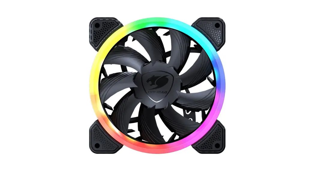 Cougar Vx120 Vortex Argb Pwm Hdb Installation Guide Cougar Vx120 Vortex Argb Pwm Hdb Installation Guide