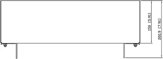 SOLARIS Flare IP HD - ACCESSORIES 1