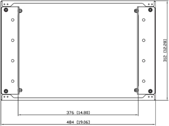 SOLARIS Flare IP HD - ACCESSORIES 3