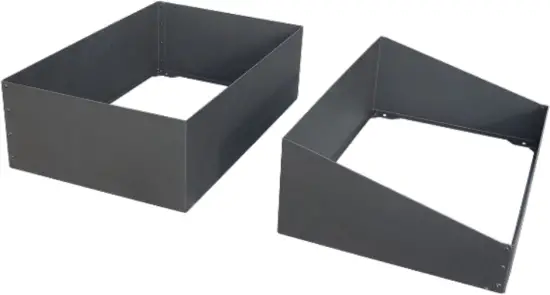 SOLARIS Flare IP HD - ACCESSORIES 4