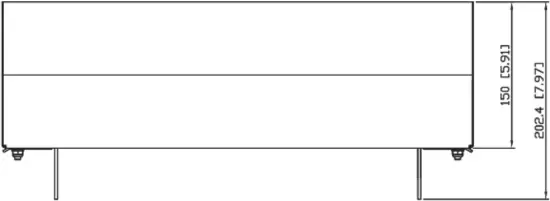 SOLARIS Flare IP HD - ACCESSORIES 5
