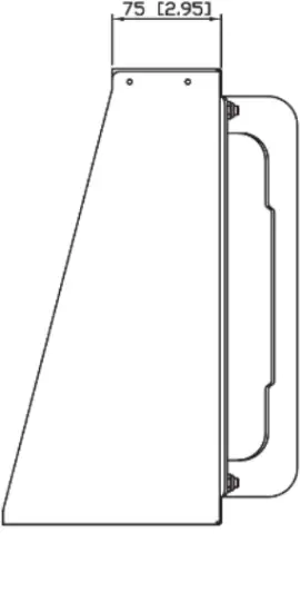 SOLARIS Flare IP HD - ACCESSORIES 6