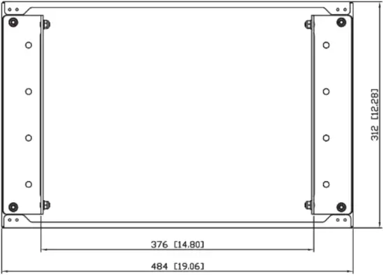SOLARIS Flare IP HD - ACCESSORIES 7