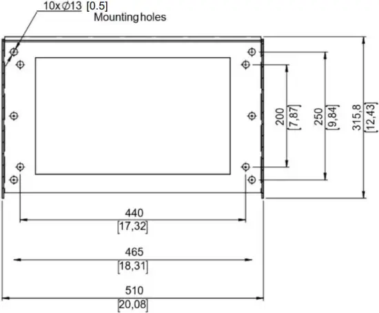 SOLARIS Flare IP HD - INSTALLING 1