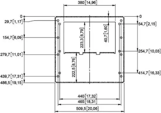 SOLARIS Flare IP HD - INSTALLING 2