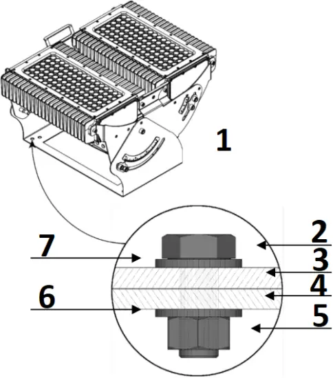 SOLARIS Flare IP HD - INSTALLING 3