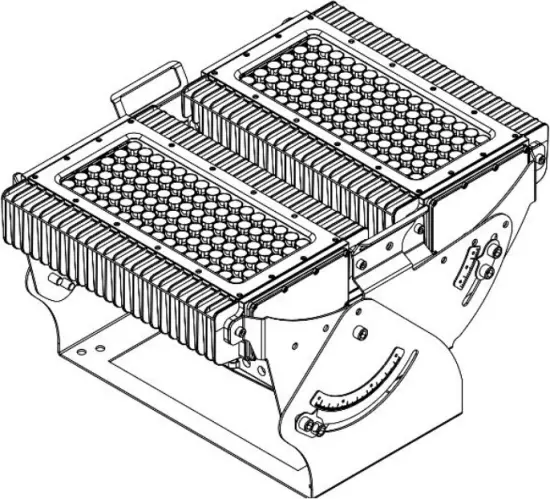 SOLARIS Flare IP HD - SPECIFICATIONS 10