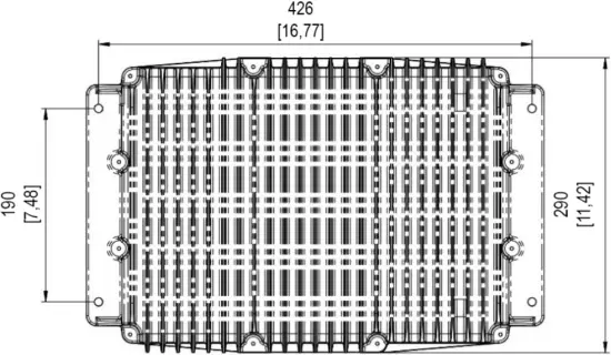 SOLARIS Flare IP HD - SPECIFICATIONS 11