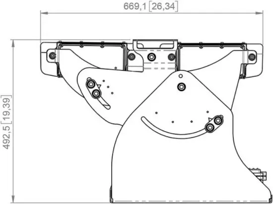 SOLARIS Flare IP HD - SPECIFICATIONS 14