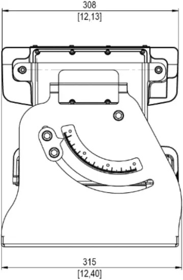 SOLARIS Flare IP HD - SPECIFICATIONS 2