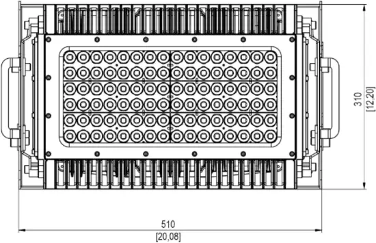 SOLARIS Flare IP HD - SPECIFICATIONS 3
