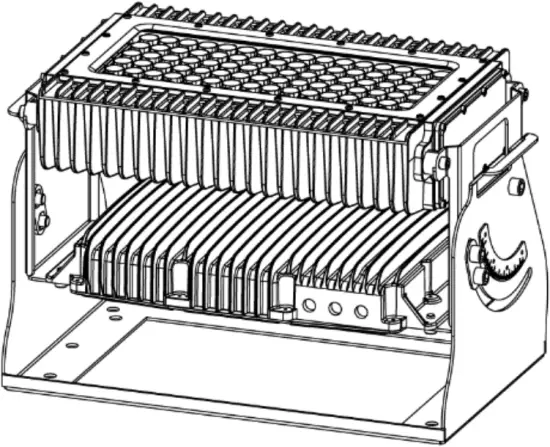 SOLARIS Flare IP HD - SPECIFICATIONS 4