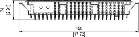 SOLARIS Flare IP HD - SPECIFICATIONS 6