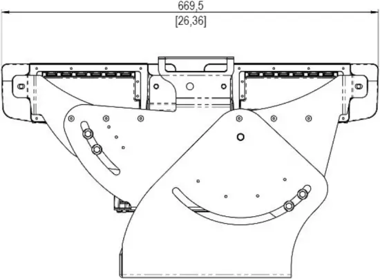 SOLARIS Flare IP HD - SPECIFICATIONS 8