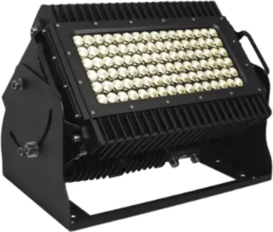 SOLARIS Flare IP LED - 2