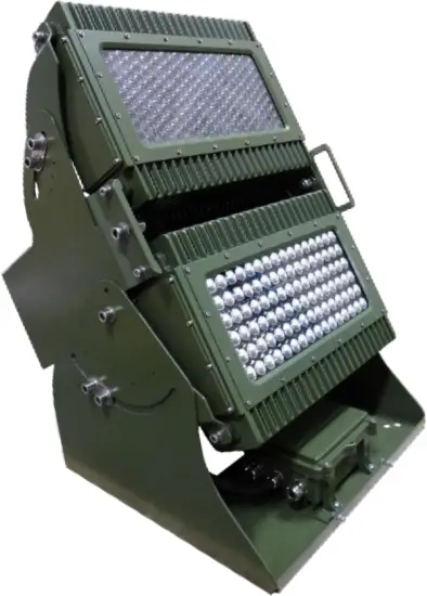 SOLARIS Flare IP LED - 3