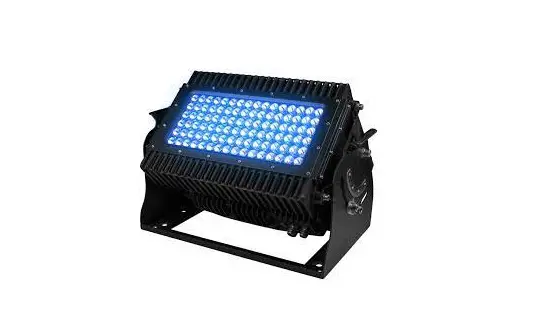 Solaris Flare Ip Led Hd And Hr Outdoor Rgbw Light User Manual