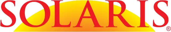SOLARIS logo m1