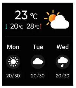 LINWEA-LW45-Smart-Watch-8