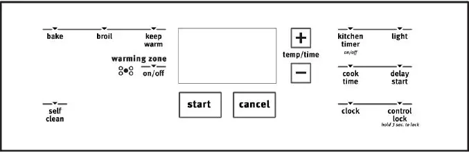 MAYTAG-MER6600F-Freestanding-Electric-Range-FIG1