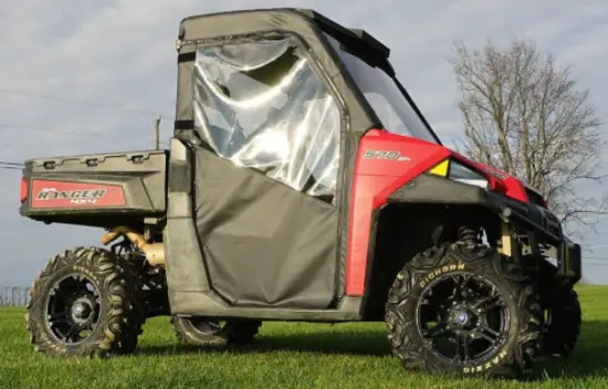 FALCON RIDGE Polaris 1000XP Ranger Full Size