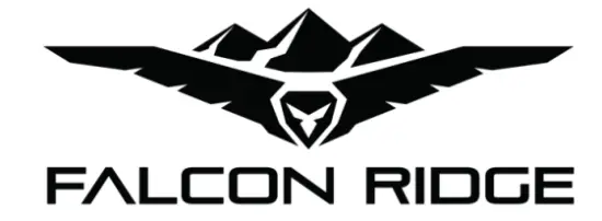 falcon ridge logo
