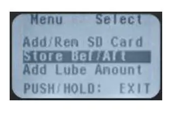 ue-SYSTEM-Ultraprobe-401-Digital-Grease-Caddy-Pro-FIG10