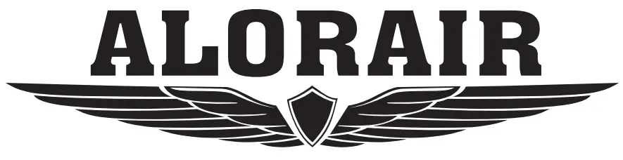 ALORAIR -logo