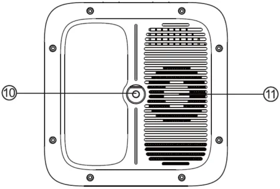 Component Description