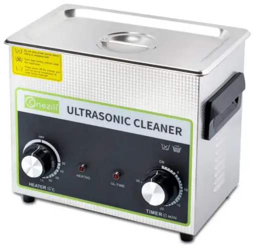Onezili OZL-1300 1.3L Ultrasonic Cleaner