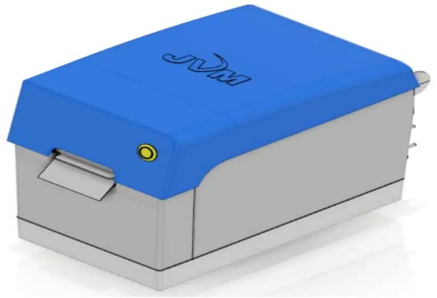JVM JV LB20 RF Label Printer