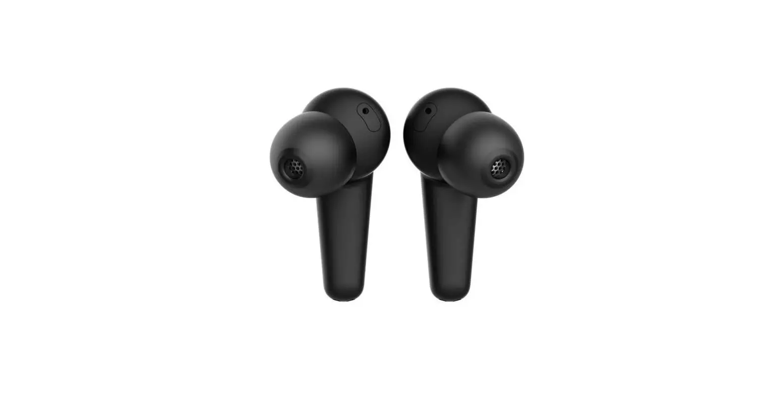 Shenzhen Moldull Acoustic Technology Md002 True Wireless Earphones User Manual