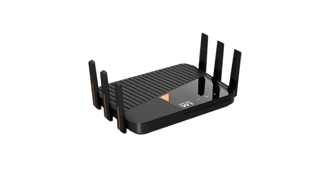 Sunmi Tw010 Wireless Router User Guide