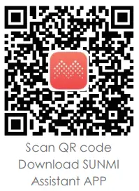 Sunmi -qr