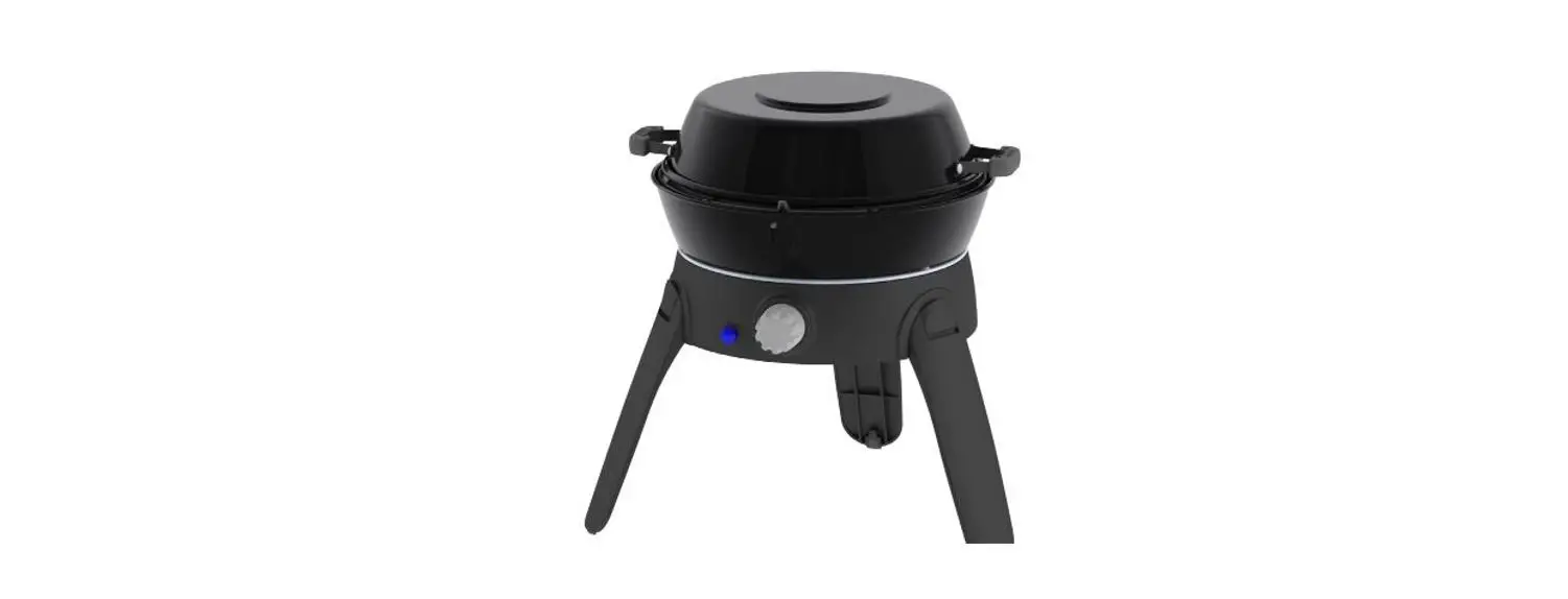 Cadac 6540h1 Safari Chef 30 Gas Bbq Instruction Manual Cadac 6540h1 Safari Chef 30 Gas Bbq Instruction Manual